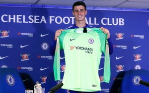 Thủ môn Kepa: Gương mặt quyết định ''đại chiến'' Chelsea - MU?