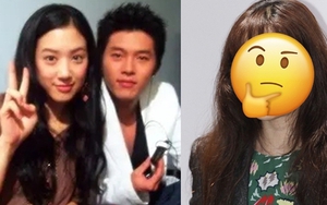 "Tình đầu Hyun Bin" sự nghiệp đi xuống vì dao kéo, hiện tại xinh đẹp nhưng danh tiếng còn đâu