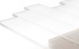 Gỗ trong suốt có thể sớm thay thế nhựa