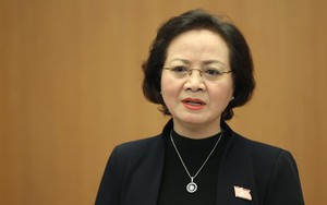 Bộ trưởng Nội vụ: Tăng lương sẽ tạo động lực mới, giảm hiện trạng xin nghỉ việc