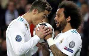 Cầu thủ duy nhất lên tiếng ủng hộ Ronaldo đến lúc này