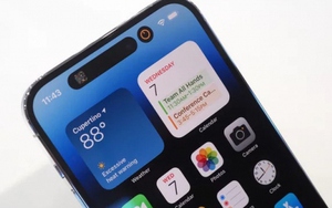 Cách khắc phục lỗi “SIM không được hỗ trợ” trên iPhone 14