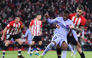 Trước trận Barcelona vs Bilbao, 02h00 ngày 24/10: Sức ép ngàn cân