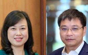 Bộ trưởng phải biết quy tụ người tài