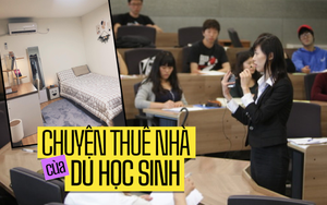 Du học sinh Việt Nam tại Hàn Quốc: Nhà bán hầm là 'ác mộng', làm xuyên mùa hè để đủ tiền phòng và học phí