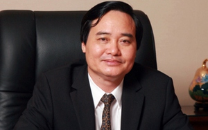 Cảnh cáo ông Phùng Xuân Nhạ và Ban cán sự đảng Bộ Giáo dục và Đào tạo
