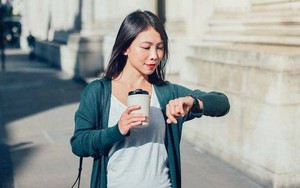 Cần đi bao nhiêu bước mỗi ngày để giảm nguy cơ tăng huyết áp, tiểu đường và béo phì?