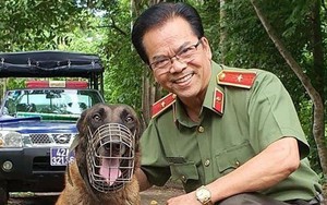 Cuộc sống NSND Trần Nhượng ở tuổi 70