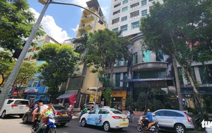 Đất đắc địa đem liên doanh xây nhà 'cho thuê và hứa bán', 28 năm chưa thu được tiền