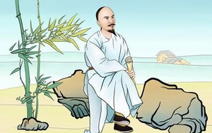 Vì sao nói 'đầu người giàu không có tóc, chân người nghèo không có lông'?