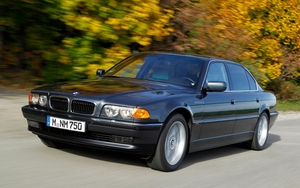 5 chiếc BMW đẹp nhất mọi thời đại