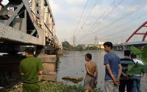 Phát hiện thi thể phụ nữ trẻ trôi trên sông Sài Gòn
