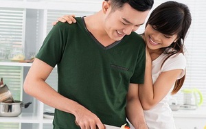 Lớp học dạy làm đàn ông đích thực: Không gia trưởng, không bạo lực và không ngại thể hiện sự yếu đuối