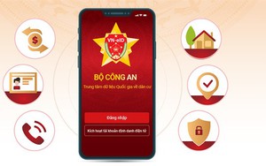 Hướng dẫn đăng ký tài khoản định danh điện tử nhanh chóng
