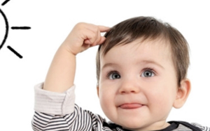 Cha mẹ làm gì để phát triển kỹ năng chức năng điều hành cho trẻ trước 2 tuổi?