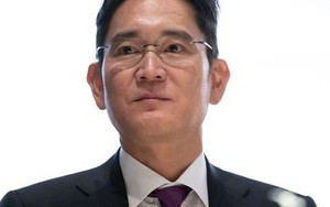 ‘Thái tử' Lee được bổ nhiệm làm Chủ tịch Samsung Electronics, chính thức nắm 'ngai vàng' sau nhiều năm chờ đợi