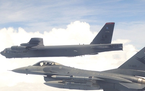 Bộ đôi máy bay ném bom tầm xa chiến lược của Mỹ nguy hiểm thế nào?