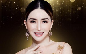 Nữ tỷ phú Thái Lan mua lại cuộc thi Hoa hậu Hoàn vũ