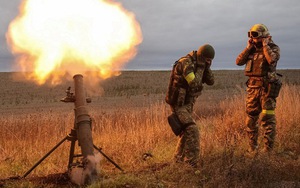 Ai muốn xài 'bom bẩn' ở Ukraine?