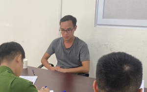Khởi tố bị can liên quan đường dây đánh bạc của Phan Sào Nam ở Cao Bằng