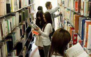 Hiệu sách tại Nhật đang dần "tuyệt chủng", nhưng lý do không chỉ vì người dân lười đọc sách!