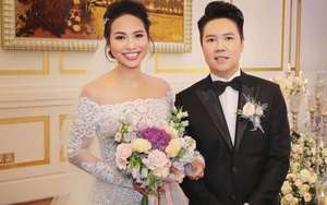 Ca sĩ Lê Hiếu chào đón con trai đầu lòng