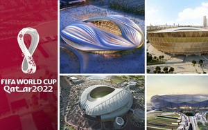 FIFA World Cup 2022 và những cái nhất