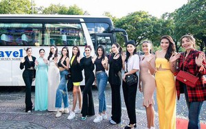 Vietravel Airlines tuyên bố không đồng hành cùng Miss Grand 2023 và không tài trợ cho bất kỳ hoạt động nào của chương trình này