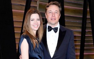 Người phụ nữ 2 lần kết hôn rồi lại ly hôn với tỷ phú Elon Musk tiết lộ điều bất ngờ