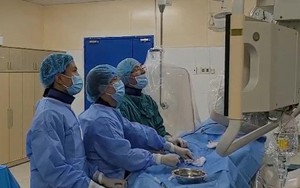 Dấu hiệu cảnh báo trước cái chết đến từ nhồi máu cơ tim cấp