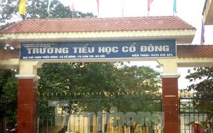 Phụ huynh tại Hà Nội lại bức xúc tố trường học "xé rào" thu tiền làm mành, rèm và mua quạt điện