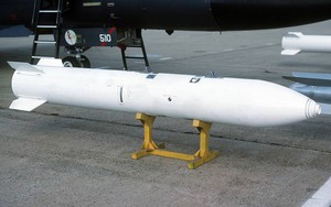 Mỹ loại bỏ bom nhiệt hạch mạnh nhất trong chiến lược quốc phòng mới