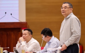 Bộ Công an: Bị can vụ An Thịnh Phát đột tử không ảnh hưởng bản chất vụ án