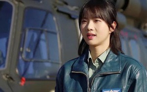 Cô gái xinh xắn bền bỉ trở thành phi công: Nghề này không hào nhoáng như lời đồn