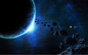 Đài quan sát của Nga phát hiện tiểu hành tinh đang tiến gần Trái đất
