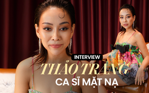 Thảo Trang (Ca Sĩ Mặt Nạ): "Con trai là động lực giúp tôi vượt qua tất cả"