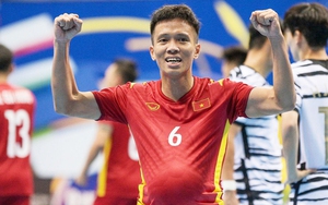 "Giải châu Á không dễ dàng gì, tuyển Việt Nam qua được vòng bảng là điều đáng tự hào"