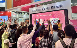 Tour Hàn, Nhật bắt đầu nhộn nhịp