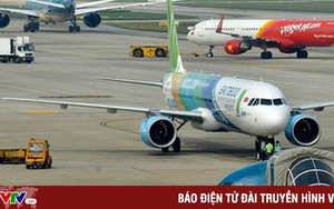 Hàng không sẽ cung ứng 6,7 triệu chỗ dịp Tết