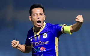 HLV Đà Nẵng: 'Thua Hà Nội FC không phải thảm họa'