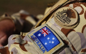 Trang web của Bộ Quốc phòng Australia bị tin tặc tấn công