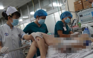 Khủng hoảng thiếu điều dưỡng ở bệnh viện công: Gỡ rối từng phần