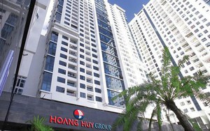 Hụt thu từ mảng ô tô và bất động sản, Tài chính Hoàng Huy (TCH) lần đầu báo lỗ kể từ khi niêm yết, vẫn còn hơn 7.500 tỷ đồng tiền gửi ngân hàng