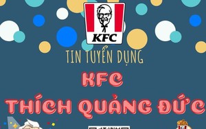 Giáo hội Phật giáo Việt Nam chính thức lên tiếng về vụ "KFC Thích Quảng Đức"