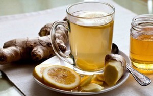 Điều gì xảy ra khi uống 1 cốc nước gừng mỗi ngày: Đường huyết ổn định, tuổi thọ kéo dài