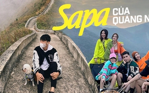 Khám phá Bình Liêu - “Sapa thu nhỏ” với loạt địa điểm hoang sơ đẹp choáng ngợp giữa lòng Quảng Ninh