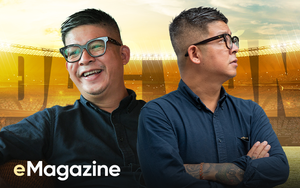"Các cầu thủ Việt Nam cần những người như mày Văn ạ!"