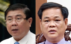 “Nhiều cán bộ cấp chiến lược bị loại khỏi Trung ương là điều đáng buồn”
