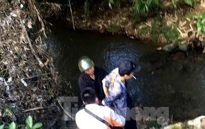Xin đi nhờ rồi bất ngờ đâm nam sinh, cướp xe máy