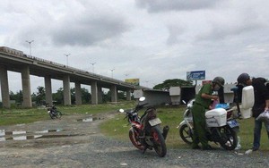 Bắt nghi phạm sát hại rồi bỏ xác nạn nhân dưới chân cầu Cần Thơ